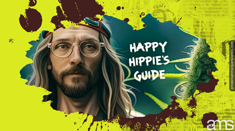 Happy Hippie